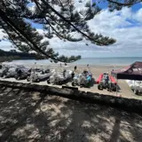 pre-loved Sealegs craft